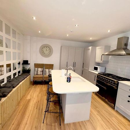 Beach House By Sasco Blackpool Bagian luar foto