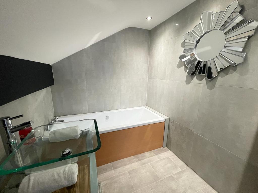 Beach House By Sasco Blackpool Bagian luar foto