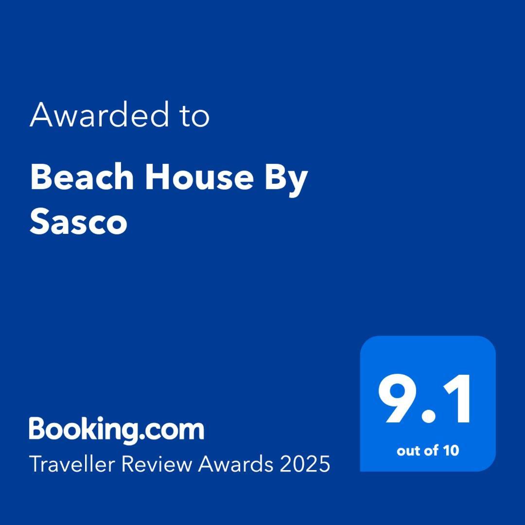 Beach House By Sasco Blackpool Ruang foto